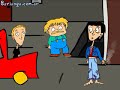 Juanca, Merengue y Urca - Capitulo 8