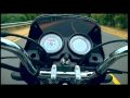 Cool TV commercials of Bajaj Platina videos