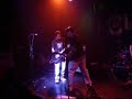 End of Pipe tocando a m�sica RAIN na Undersurf party