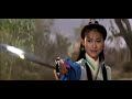 Long Road To Gallantry - Kara Hui vs Rosamund Kwan: FIGHT