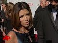 Jessica Alba and Eva Longoria Parker Attend ALMA
