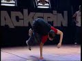 break dance electric force crew