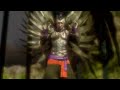 Heavenly Sword - Chapter Four To Kill A Fox (Part 4 of 5) Heavenly Sword - Chapter Four To Kill A Fox (Part 4 of 5)