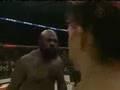 videos de Seth Petruzelli Knocks Out Kimbo Slice.