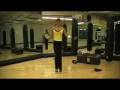 videos de SEXY Miss Bikini Diva JNL  SECRET tips for speed rope advanced . How to look like a Model ....