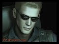 Jill Valentine & Chris Redfield back to the mansion horror