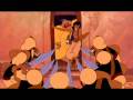Aladdin - Al mercato (ridoppiato) one jump Fandub