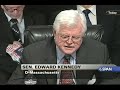 Senate Hearing... Senate Hearing...