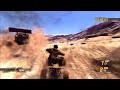 MotorStorm Gameplay 1 - [GAMEPADNET]