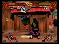 NNH3: Maito Gai VS Uchiha Itachi