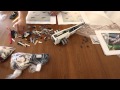 Youtube LEGO 10240