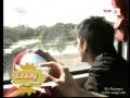 Tui (+Natthew & Pong) : Promote AF Funtasia @ SabayZone (4)