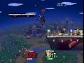 Arkive Zero (Shadow link) v. Legan (The other link) 2/3 Arkive Zero (Shadow link) v. Legan (The other link) 2/3