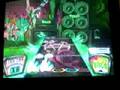 Thai Fighter Swarm Buckethead GH Custom Dualshock Expert