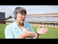 Solar PV on a community-scale in West Oxford