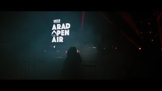 ARAD OPEN AIR FESTIVAL //Day 3