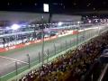 2009 Formula 1 Singtel Singapore Grand Prix - Practise session
