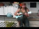 Mad World ukulele cover Mad World ukulele cover