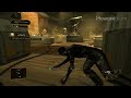 Deus Ex: Human Revolution video