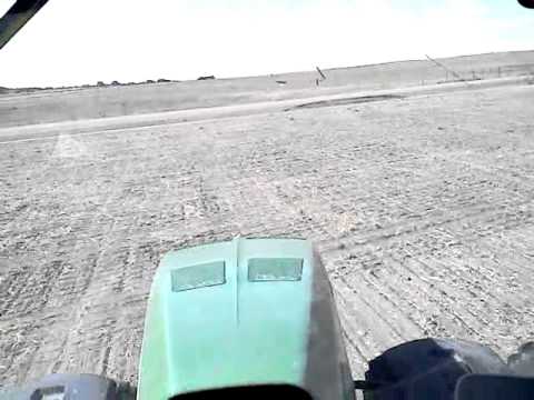 how to replant wheat