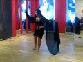 "Tamil" M. Shashkova`s choreography 2010