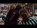 Flen Armfight 2009 Men Final -69kg Right