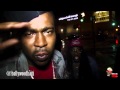 Hollywood Haiti & Chinx Drugz Host Party @ Mavi Lounge -