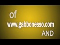 Gab Bonesso