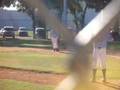GIO's First run