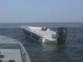 Fast Outboard-Powered V-Bottom Boats - Long Island, New York