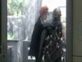 Dirtbag Cloud - Advent Children Tribute