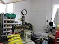 #08-057 Demonstration of a 70PSI 70CFM Blow Off Valve