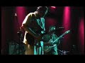 Rick Estrin & Nightcats (with Charlie Baty) Valencia 08-3