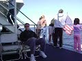 Drunken Sailor Walk Drunken Sailor Walk