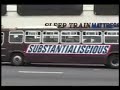 I don't what this is but its all over town!