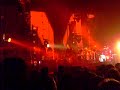 The Cure - M, Milano 2008 4Tour