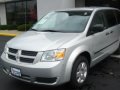 2008 Dodge Grand Caravan