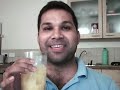 Funny Punjabi juice boy