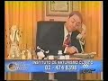 Cqc grandes pensadores, 5- jorge milton castro de la barra