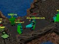 Memories of AW from 2004-2005