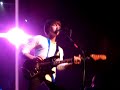 Arctic Monkeys - \"Teddy Picker\"