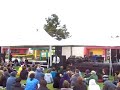 Saul Williams CSUMB CSU Monterey Bay Earth Day 4-21-07