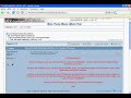 Tutorial para el manejo de foro de corresponsales Tutorial para el manejo de foro de corresponsales