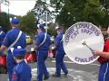 Bedford English Amalgamated Parade Apprentice Boys of Derry