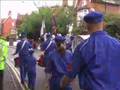Bedford English Amalgamated Parade Apprentice Boys of Derry