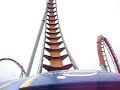Dragon Khan - Port Aventura