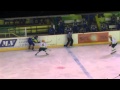 VHK Vsetín - HC ZUBR Přerov  3:5