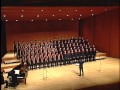 宮崎駿- 動畫電影組曲Arr. by 信長貴富