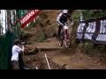 Pietermaritzburg, DHI 2009 NISSAN UCI Mountain Bike World Cup