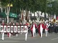 Patriot High School at the 2007 Arcadia Band Review Patriot High School at the 2007 Arcadia Band Review